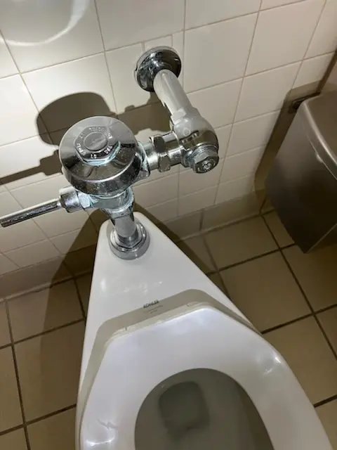 Fixture installation and repair for Sewer Camera Inspection in Enola